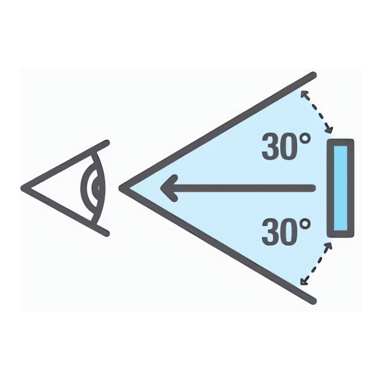 Targus 4Vu Magnetic Privacy Screen for 14-inch (16:10) Notebooks ASM140W1GL