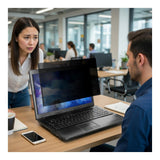 Targus 4Vu Magnetic Privacy Screen for 14-inch (16:10) Notebooks ASM140W1GL