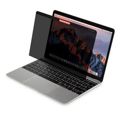 Targus 15.4-inch Magnetic Privacy Screen for MacBook Pro ASM154MBP6GL