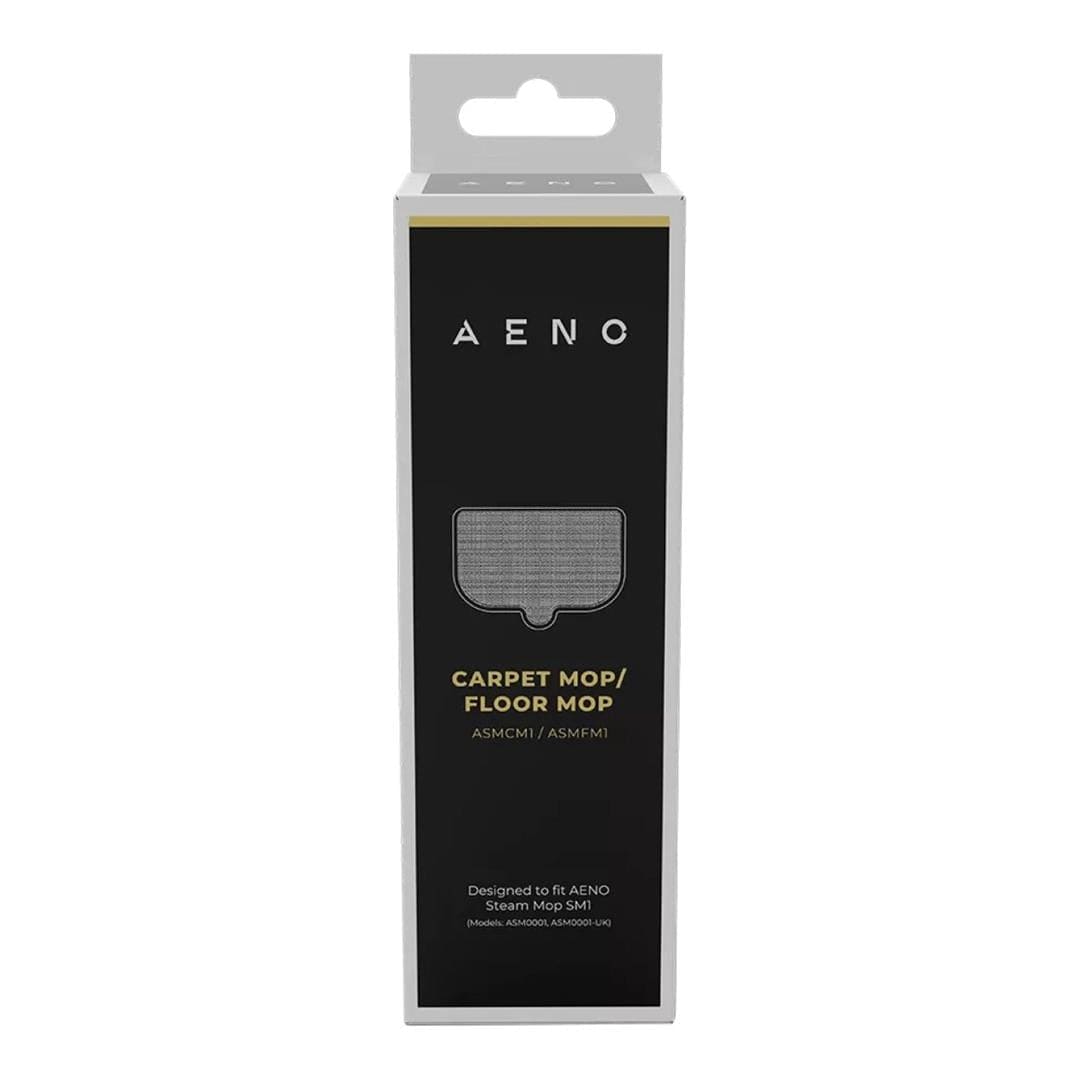 AENO SM1 Carpet Fabric Mop ASMCM1