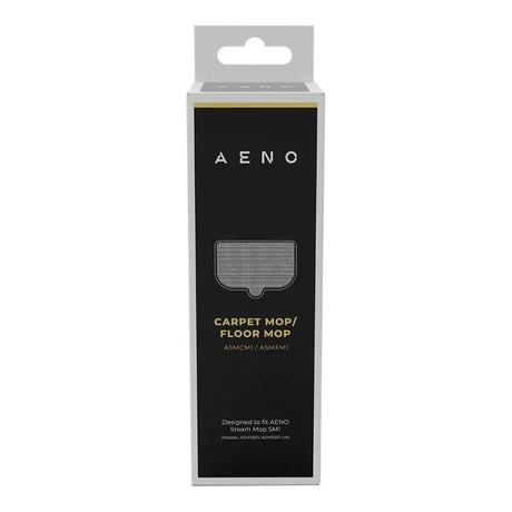 AENO SM1 Carpet Fabric Mop ASMCM1