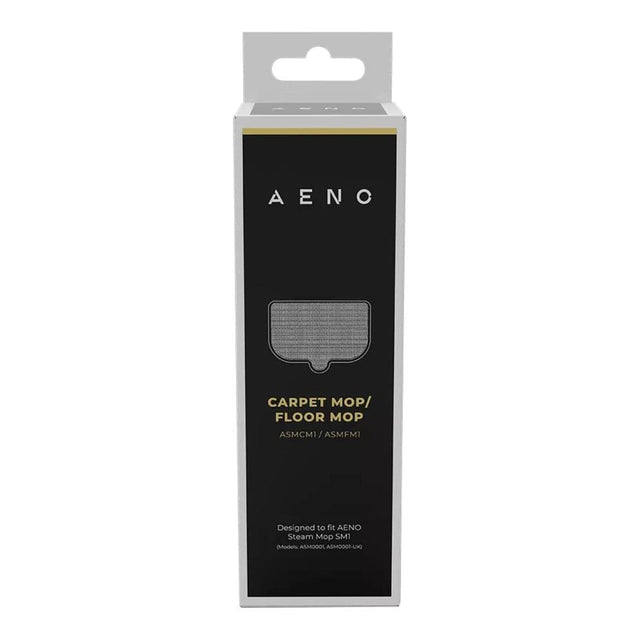 AENO SM1 Carpet Fabric Mop ASMCM1