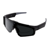 Astrum AI Sport Smart Glasses with 32MP Camera Black ASMGV06SB