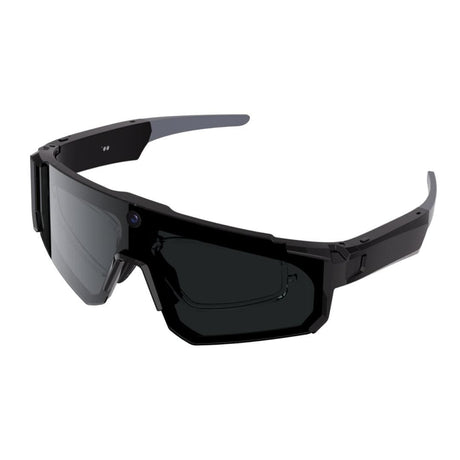 Astrum AI Sport Smart Glasses with 32MP Camera Black ASMGV06SB