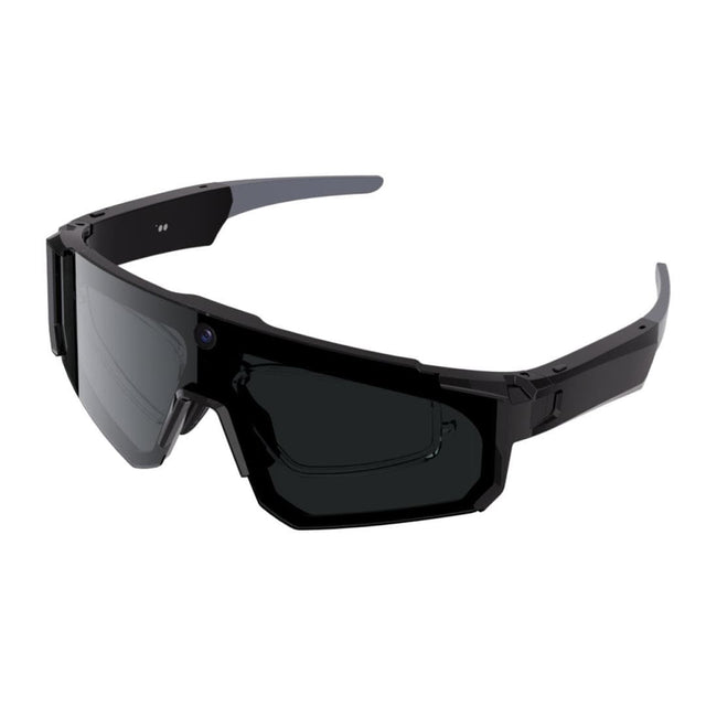 Astrum AI Sport Smart Glasses with 32MP Camera Black ASMGV06SB