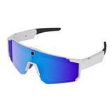 Astrum AI Sport Smart Glasses with 32MP Camera White ASMGV06SW