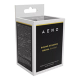 AENO SM1 Round Scraper Brush ASMRB1