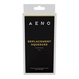 AENO ASMWB2 Squeegee Brush for Steam Mop SM2