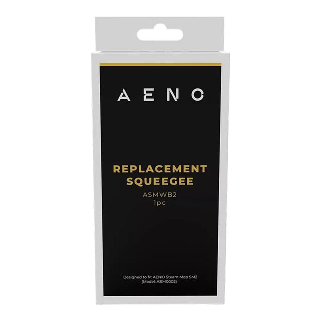 AENO ASMWB2 Squeegee Brush for Steam Mop SM2