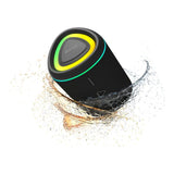 Astrum SPB10P 10W 1500mAh Bluetooth Speaker Black ASPKB10PB