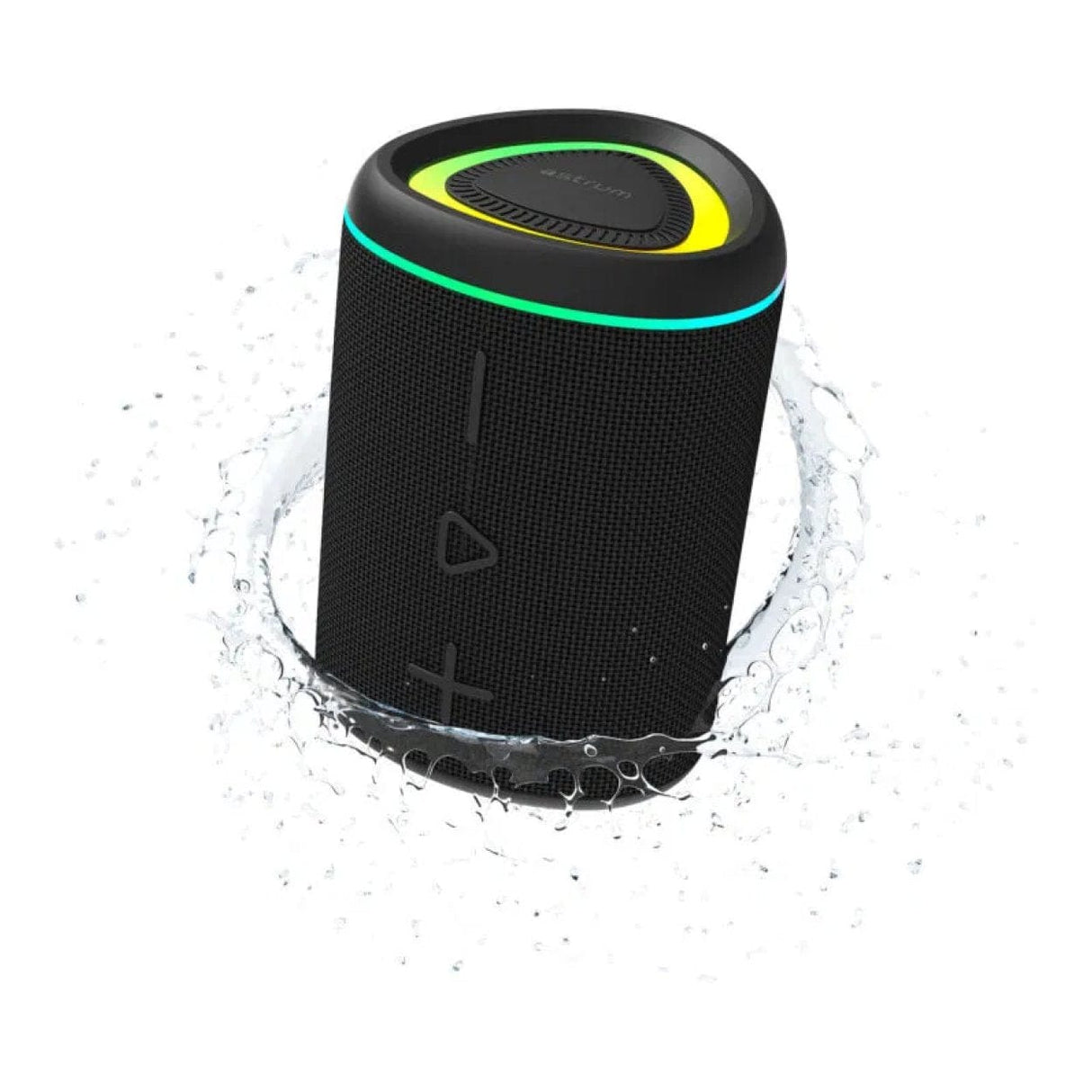 Astrum SPB10P 10W 1500mAh Bluetooth Speaker Black ASPKB10PB