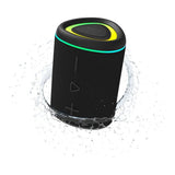 Astrum SPB10P 10W 1500mAh Bluetooth Speaker Black ASPKB10PB