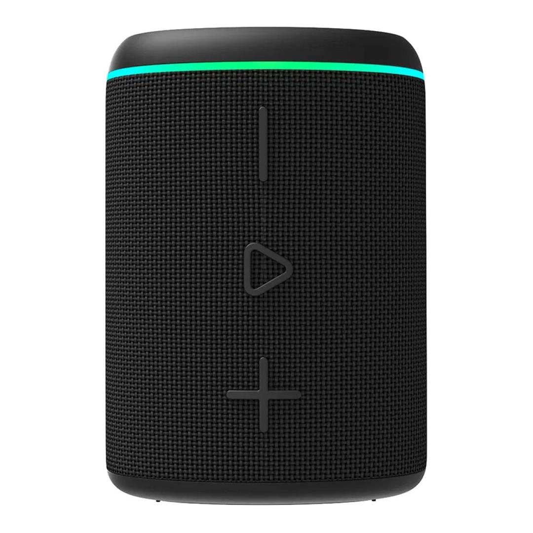 Astrum SPB10P 10W 1500mAh Bluetooth Speaker Black ASPKB10PB