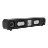 Astrum 50CM SPB20T 20W 3600mAh Bluetooth SoundBar Black ASPKB20TB