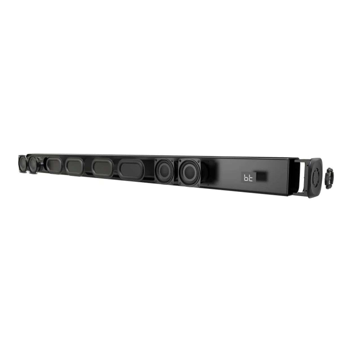 Astrum 2.0Ch SM340 60W Bluetooth Soundbar ASPKSM340B