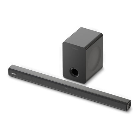 Astrum SM510 2.1 80W Soundbar ASPKSM510B