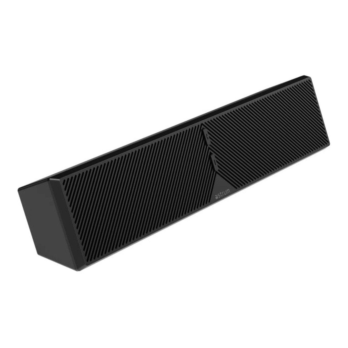 Astrum 12W SPU12T USB and Bluetooth Soundbar Black ASPKU12TB