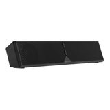 Astrum 12W SPU12T USB and Bluetooth Soundbar Black ASPKU12TB