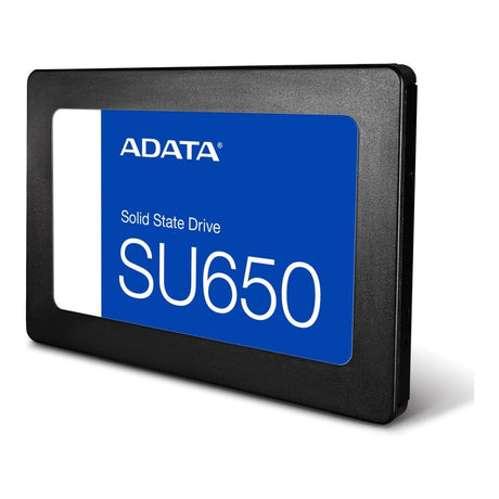 ADATA SU650 2.5-inch 2TB SATA Internal SSD ASU650SS-2TT-R
