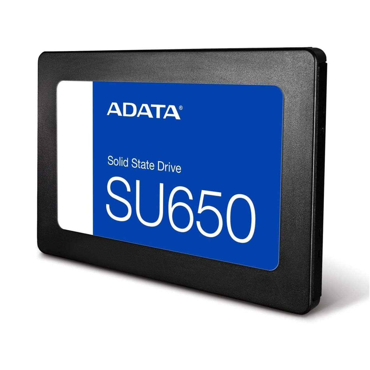 ADATA SU650 2.5-inch 512GB SATA 3D NAND Internal SSD ASU650SS