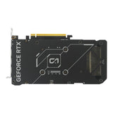 ASUS GeForce RTX 5060 OC Edition Graphics Card and Asus PRIME 750W Power Supply Bundle ASUS_CC_BUN_9