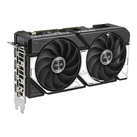 ASUS GeForce RTX 5060 OC Edition Graphics Card and Asus PRIME 750W Power Supply Bundle ASUS_CC_BUN_9