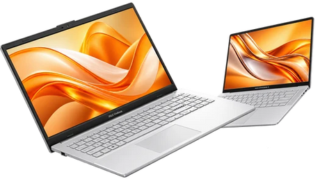 ASUS LAPTOPS