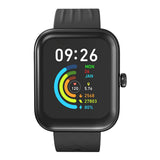Astrum 1.83-inch VFW25 Smart Watch Black ASWVFW25B