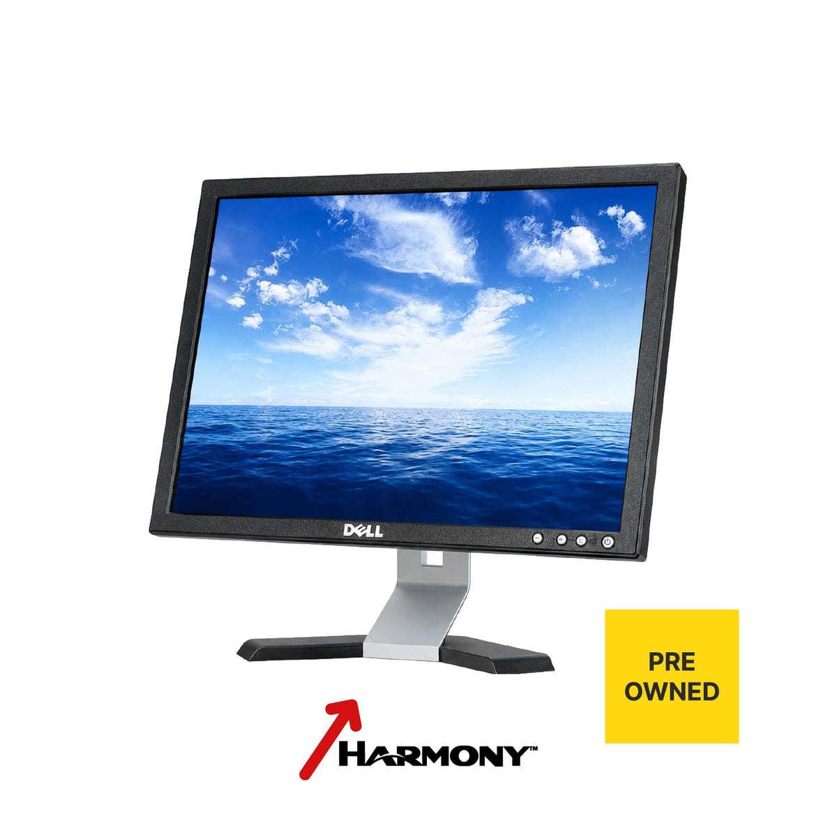 Dell E178FPC 17-inch LCD Monitor