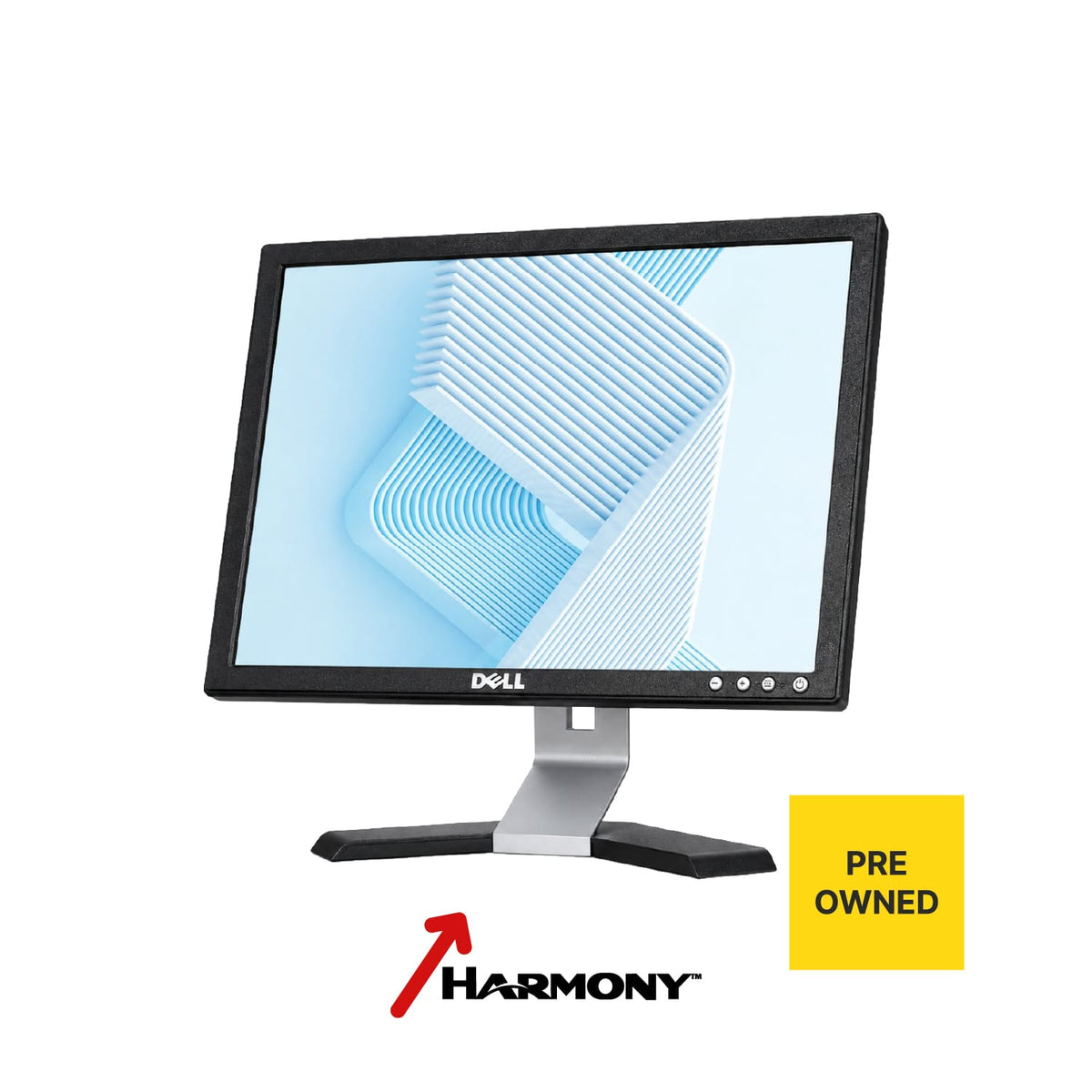 Dell E170SC 17-inch LCD Monitor
