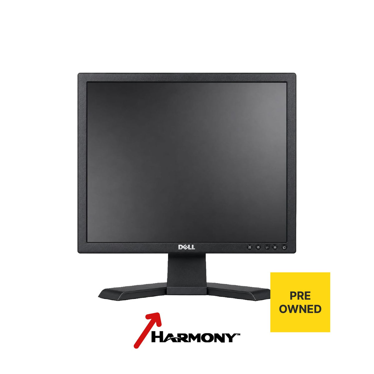 Dell E190SB 19-inch LCD Monitor