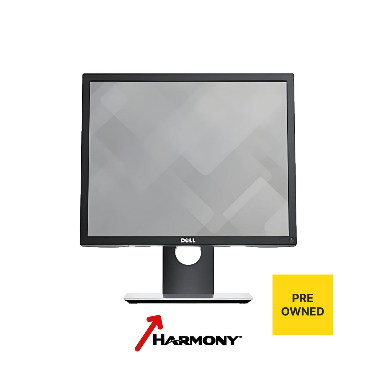 Dell P19197S 19-inch LCD Monitor