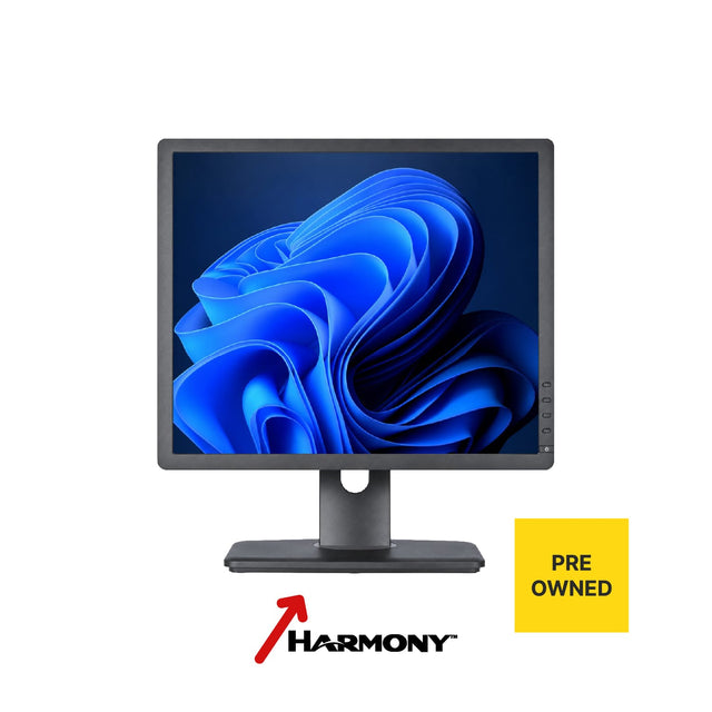 Dell P1913SB 19-inch LCD Monitor