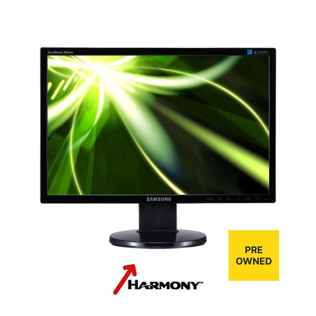 Samsung 943NWX 19-inch LCD Monitor