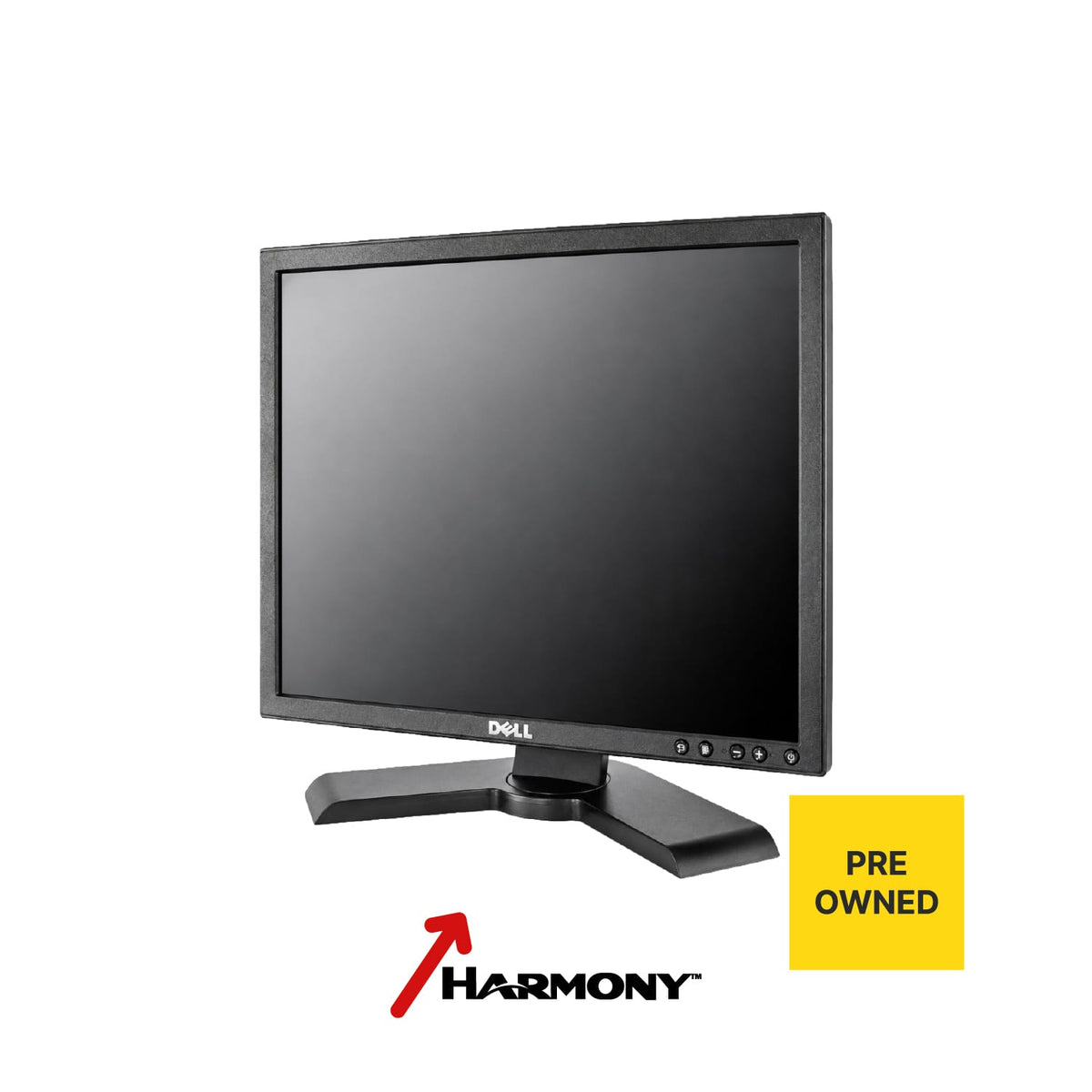 Dell P190ST 19-inch LCD Monitor