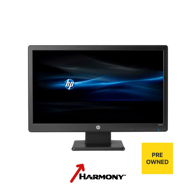 HP W2072A 20-inch LCD Monitor
