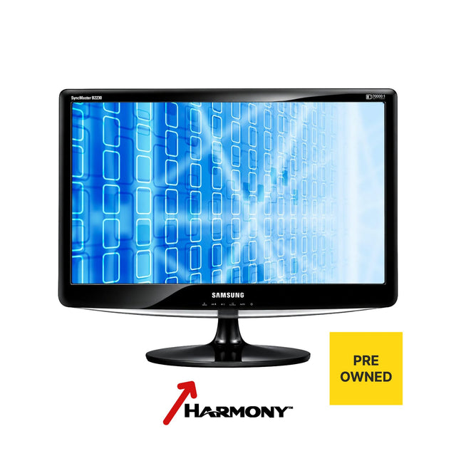 Samsung B2030 LCD Monitor