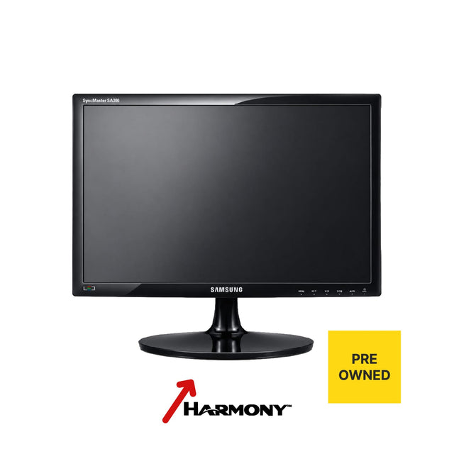 Samsung S19A100N LCD Monitor