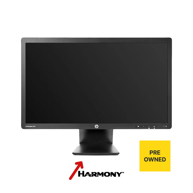 HP Elite Display E231 LCD Monitor