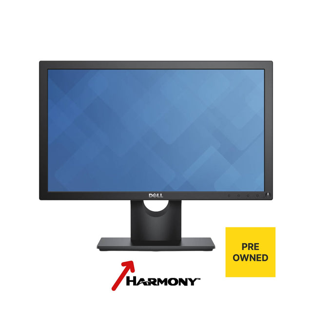 Dell E1916He 19-inch LCD Monitor