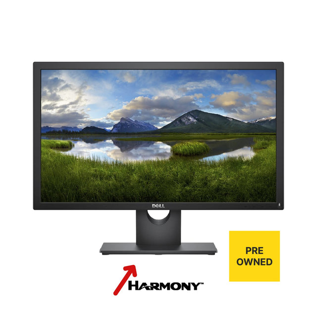 Dell E2318H LCD Monitor