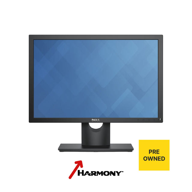 Dell E2016H 20-inch LCD Monitor