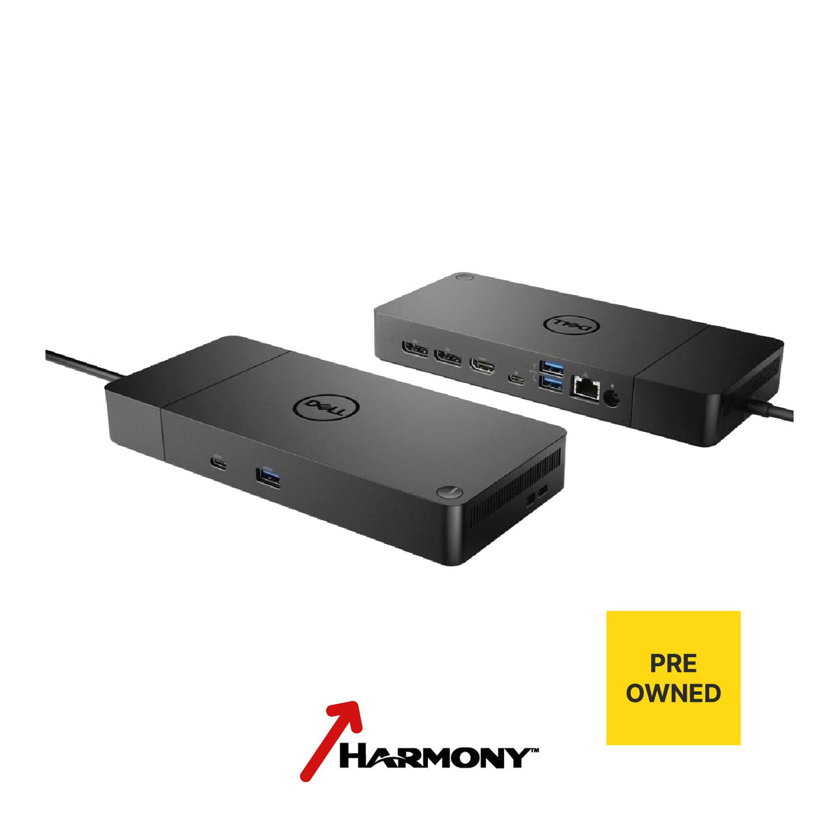 Dell WD19S Docking Station