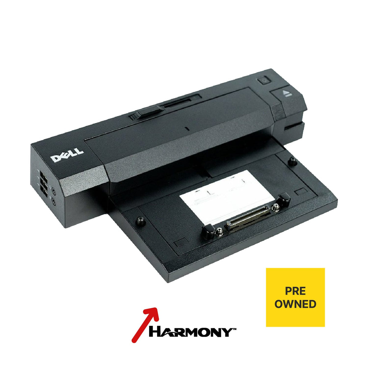Dell PR02X Docking Station