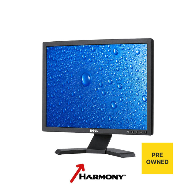Dell E190SF 19-inch LCD Monitor