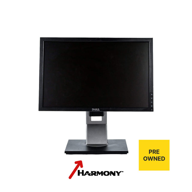 Dell 1909WF 19-inch LCD Monitor