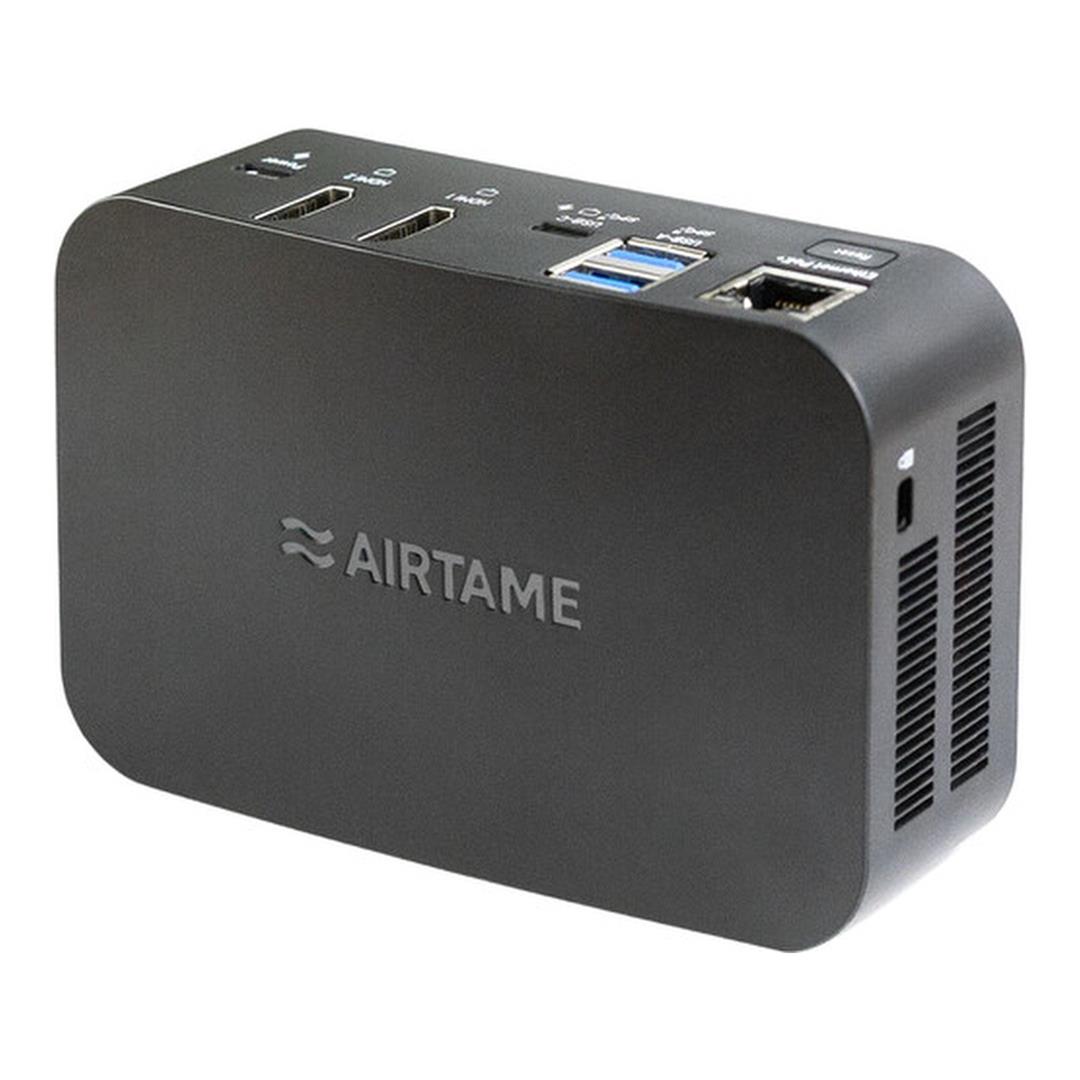 Airtame 3 Core Wireless Screen Sharing Device AT-DG3-CORE-3Y