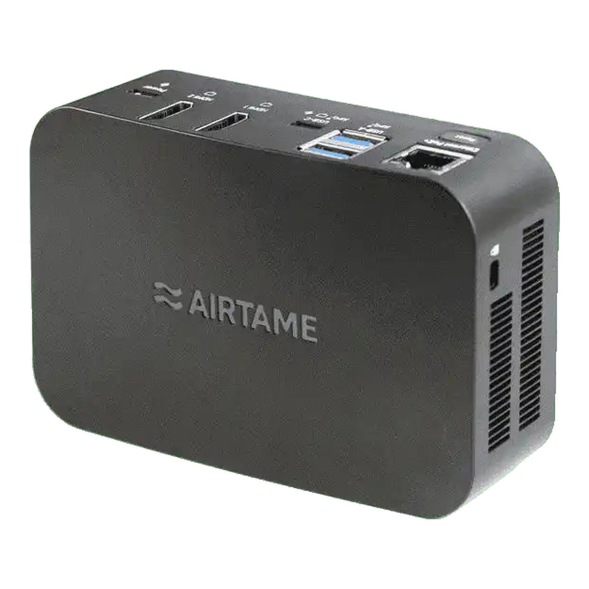 Airtame 3 Hybrid All-in-One Wireless Screen Sharing Device AT-DG3-HYBRID-3Y