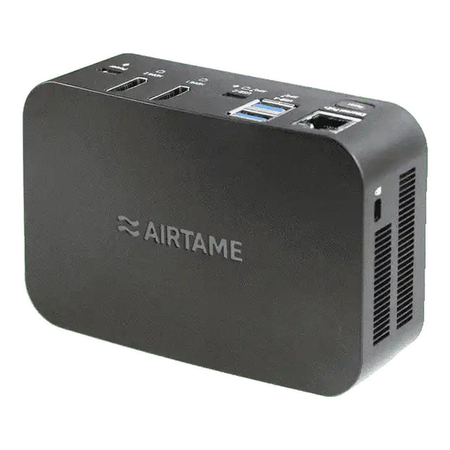Airtame 3 Hybrid All-in-One Wireless Screen Sharing Device AT-DG3-HYBRID-3Y