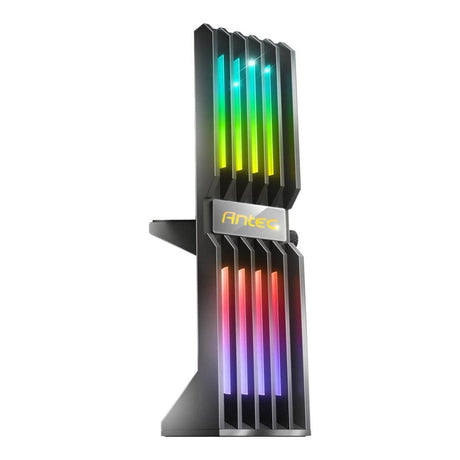 Antec ARGB GPU Holder AT-GPUH-ARGB-BK